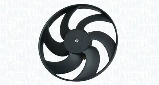 Lüfter, Motorkühlung 12 V MAGNETI MARELLI 069422768010 Bild Lüfter, Motorkühlung 12 V MAGNETI MARELLI 069422768010