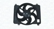 Lüfter, Motorkühlung 12 V MAGNETI MARELLI 069422770010