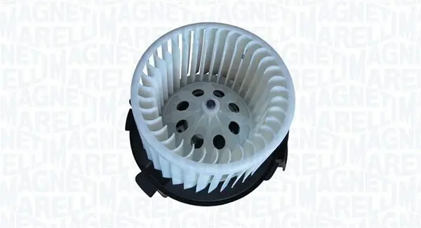 Innenraumgebläse 12 V MAGNETI MARELLI 069412201010