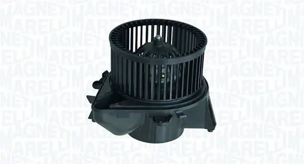 Innenraumgebläse 12 V MAGNETI MARELLI 069412203010