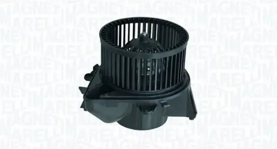 Innenraumgebläse 12 V MAGNETI MARELLI 069412203010 Bild Innenraumgebläse 12 V MAGNETI MARELLI 069412203010