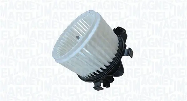 Innenraumgebläse 12 V MAGNETI MARELLI 069412204010