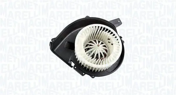 Innenraumgebläse 12 V MAGNETI MARELLI 069412210010