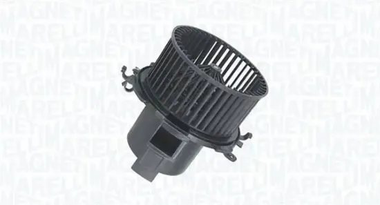 Innenraumgebläse 12 V MAGNETI MARELLI 069412217010 Bild Innenraumgebläse 12 V MAGNETI MARELLI 069412217010