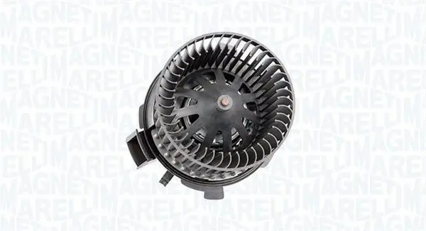 Innenraumgebläse 12 V MAGNETI MARELLI 069412220010
