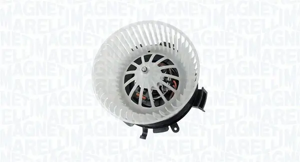 Innenraumgebläse 12 V MAGNETI MARELLI 069412221010