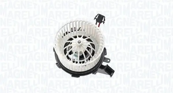 Innenraumgebläse 12 V MAGNETI MARELLI 069412223010