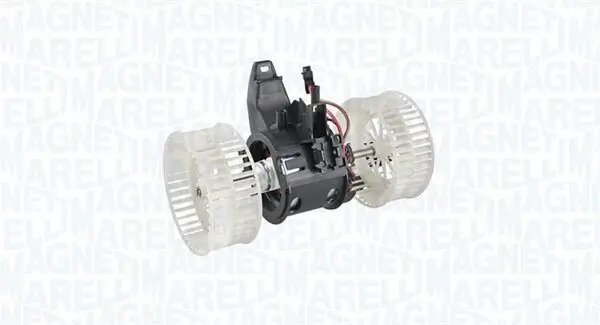 Innenraumgebläse 12 V MAGNETI MARELLI 069412225010