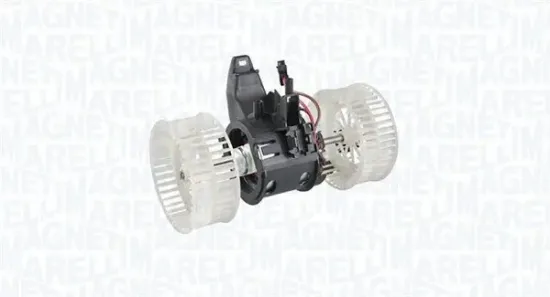 Innenraumgebläse 12 V MAGNETI MARELLI 069412225010 Bild Innenraumgebläse 12 V MAGNETI MARELLI 069412225010