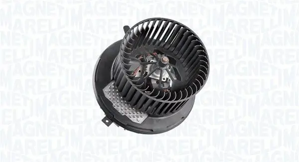 Innenraumgebläse 12 V MAGNETI MARELLI 069412231010