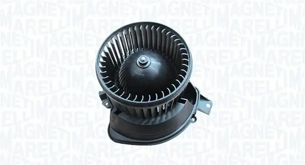 Innenraumgebläse 12 V MAGNETI MARELLI 069412233010