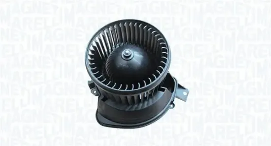 Innenraumgebläse 12 V MAGNETI MARELLI 069412233010 Bild Innenraumgebläse 12 V MAGNETI MARELLI 069412233010