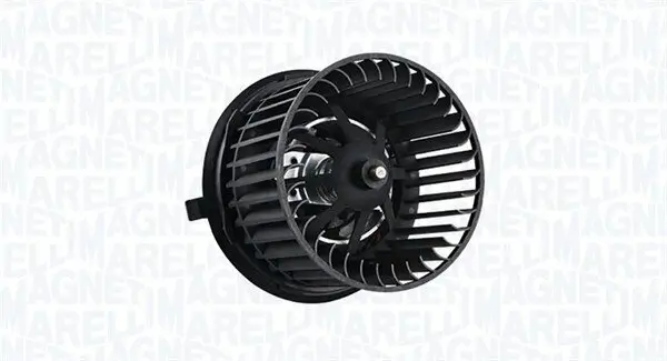 Innenraumgebläse 12 V MAGNETI MARELLI 069412237010