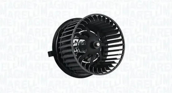 Innenraumgebläse 12 V MAGNETI MARELLI 069412237010 Bild Innenraumgebläse 12 V MAGNETI MARELLI 069412237010