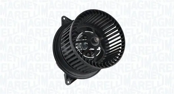 Innenraumgebläse 12 V MAGNETI MARELLI 069412246010