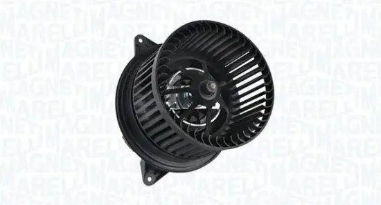 Innenraumgebläse 12 V MAGNETI MARELLI 069412246010 Bild Innenraumgebläse 12 V MAGNETI MARELLI 069412246010