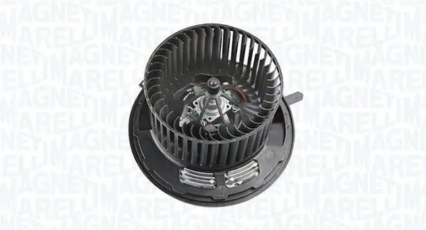 Innenraumgebläse 12 V MAGNETI MARELLI 069412250010