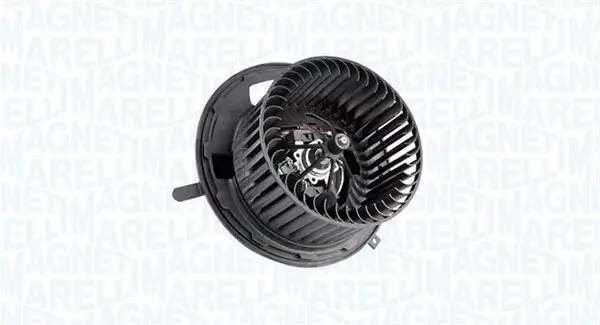 Innenraumgebläse 12 V MAGNETI MARELLI 069412251010