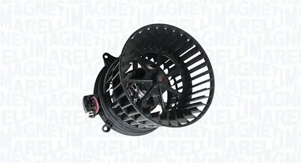 Innenraumgebläse 12 V MAGNETI MARELLI 069412254010