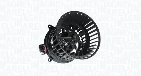Innenraumgebläse 12 V MAGNETI MARELLI 069412254010 Bild Innenraumgebläse 12 V MAGNETI MARELLI 069412254010