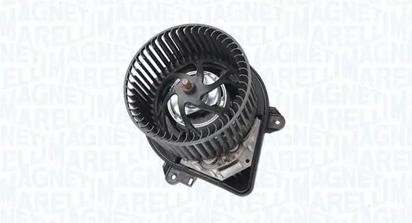 Innenraumgebläse 12 V MAGNETI MARELLI 069412260010