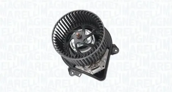 Innenraumgebläse 12 V MAGNETI MARELLI 069412260010 Bild Innenraumgebläse 12 V MAGNETI MARELLI 069412260010