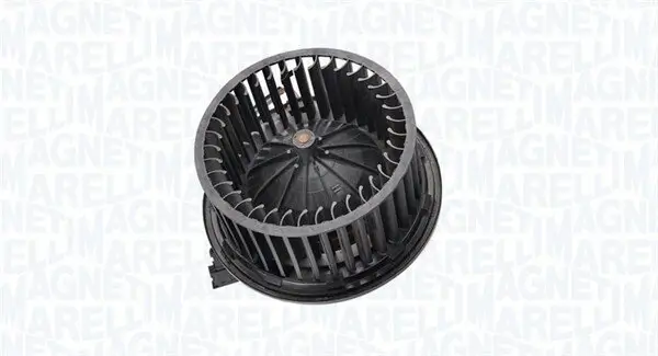 Innenraumgebläse 12 V MAGNETI MARELLI 069412261010