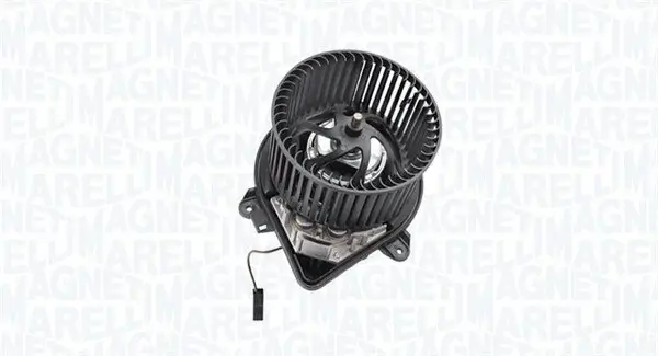 Innenraumgebläse 12 V MAGNETI MARELLI 069412265010