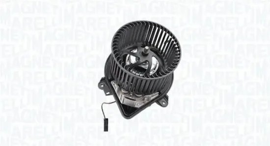 Innenraumgebläse 12 V MAGNETI MARELLI 069412265010 Bild Innenraumgebläse 12 V MAGNETI MARELLI 069412265010