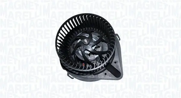 Innenraumgebläse 12 V MAGNETI MARELLI 069412271010