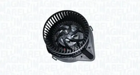 Innenraumgebläse 12 V MAGNETI MARELLI 069412271010 Bild Innenraumgebläse 12 V MAGNETI MARELLI 069412271010