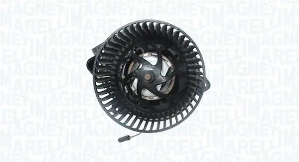 Innenraumgebläse 12 V MAGNETI MARELLI 069412277010