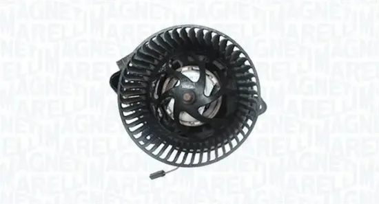 Innenraumgebläse 12 V MAGNETI MARELLI 069412277010 Bild Innenraumgebläse 12 V MAGNETI MARELLI 069412277010