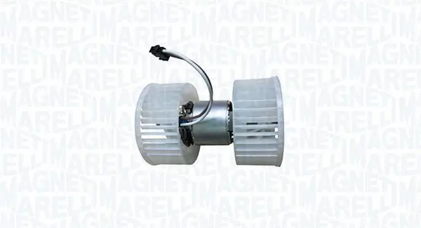 Innenraumgebläse 12 V MAGNETI MARELLI 069412278010