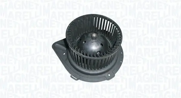 Innenraumgebläse 12 V MAGNETI MARELLI 069412279010