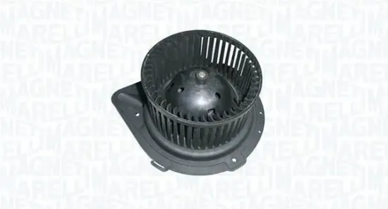 Innenraumgebläse 12 V MAGNETI MARELLI 069412279010 Bild Innenraumgebläse 12 V MAGNETI MARELLI 069412279010
