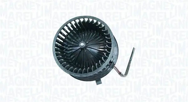 Innenraumgebläse 12 V MAGNETI MARELLI 069412284010