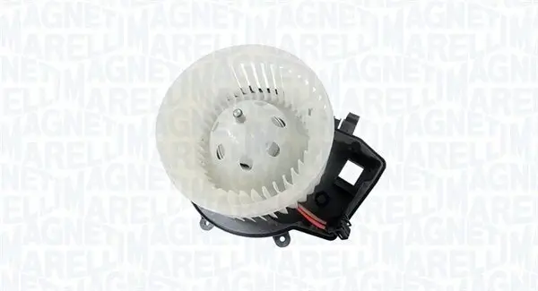 Innenraumgebläse 12 V MAGNETI MARELLI 069412288010