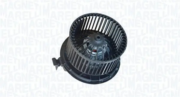 Innenraumgebläse 12 V MAGNETI MARELLI 069412289010