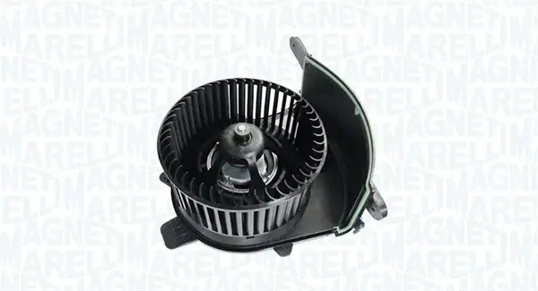 Innenraumgebläse 12 V MAGNETI MARELLI 069412291010