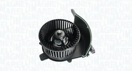 Innenraumgebläse 12 V MAGNETI MARELLI 069412291010 Bild Innenraumgebläse 12 V MAGNETI MARELLI 069412291010
