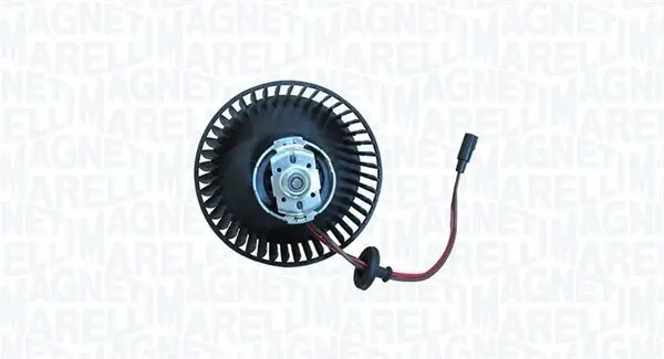 Innenraumgebläse 12 V MAGNETI MARELLI 069412299010