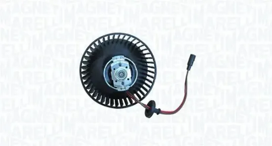 Innenraumgebläse 12 V MAGNETI MARELLI 069412299010 Bild Innenraumgebläse 12 V MAGNETI MARELLI 069412299010