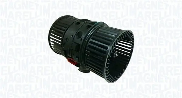 Innenraumgebläse 12 V MAGNETI MARELLI 069412300010