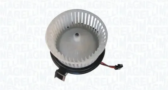 Innenraumgebläse 12 V 12 V MAGNETI MARELLI 069412301010 Bild Innenraumgebläse 12 V 12 V MAGNETI MARELLI 069412301010