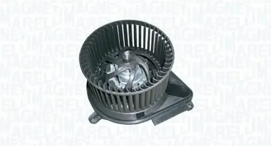Innenraumgebläse 12 V MAGNETI MARELLI 069412306010 Bild Innenraumgebläse 12 V MAGNETI MARELLI 069412306010