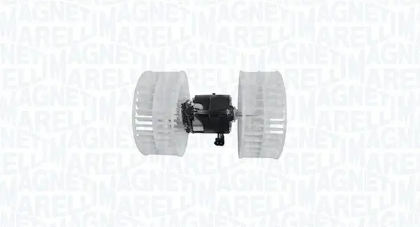 Innenraumgebläse 12 V MAGNETI MARELLI 069412307010