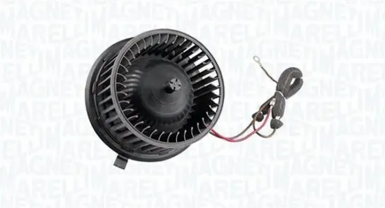 Innenraumgebläse 12 V MAGNETI MARELLI 069412317010 Bild Innenraumgebläse 12 V MAGNETI MARELLI 069412317010