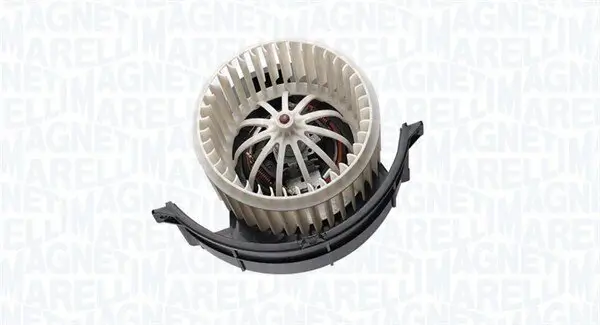 Innenraumgebläse 12 V MAGNETI MARELLI 069412321010