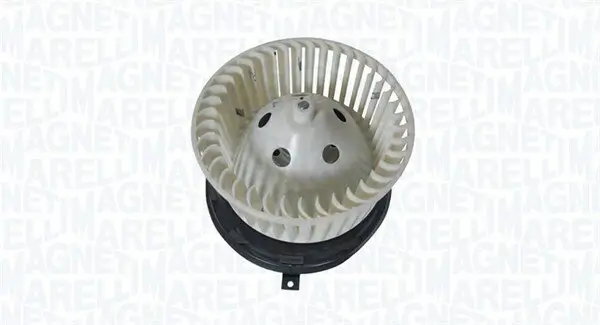 Innenraumgebläse 12 V MAGNETI MARELLI 069412322010